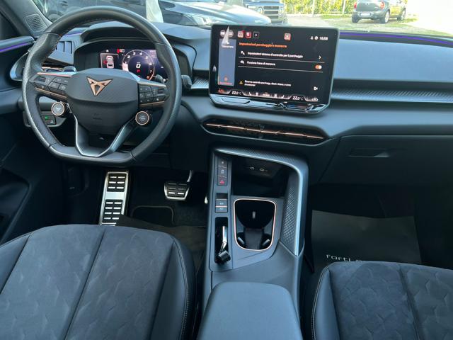 CUPRA TERRAMAR 1.5 MILDHYBRID - foto 46
