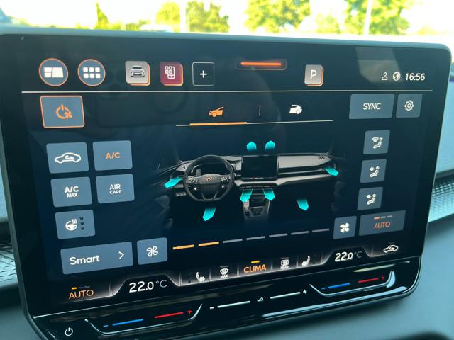 CUPRA TERRAMAR 1.5 MILDHYBRID - foto 31