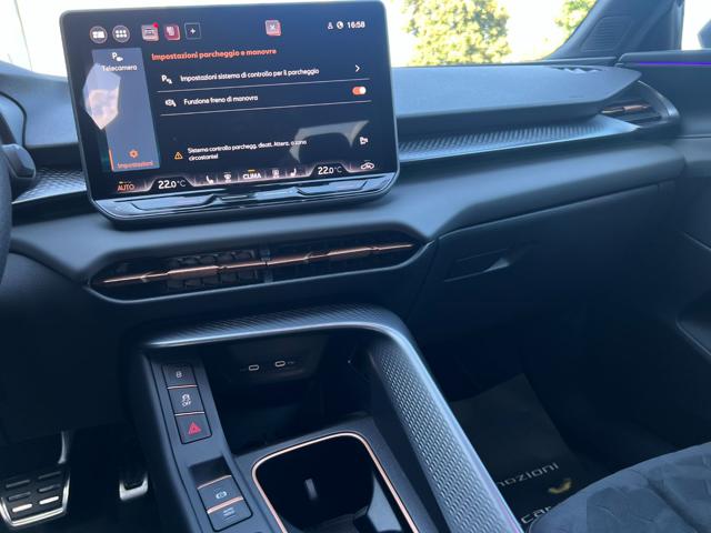 CUPRA TERRAMAR 1.5 MILDHYBRID - foto 47
