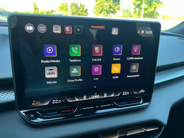 CUPRA TERRAMAR 1.5 MILDHYBRID - foto 26