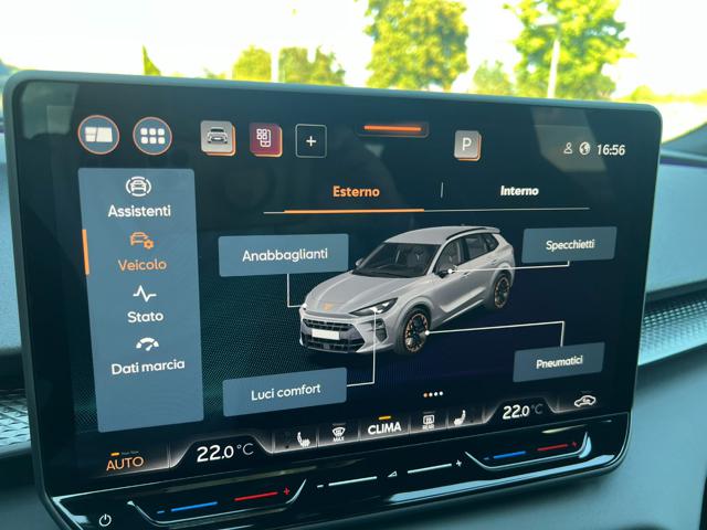 CUPRA TERRAMAR 1.5 MILDHYBRID - foto 29