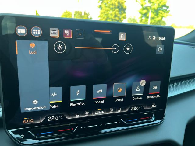 CUPRA TERRAMAR 1.5 MILDHYBRID - foto 30