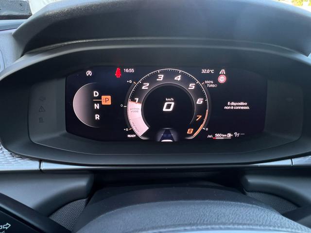 CUPRA TERRAMAR 1.5 MILDHYBRID - foto 24