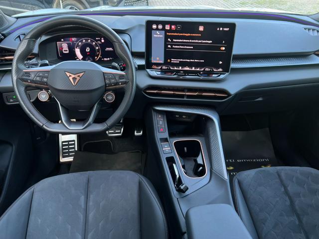 CUPRA TERRAMAR 1.5 MILDHYBRID - foto 45