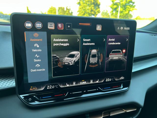 CUPRA TERRAMAR 1.5 MILDHYBRID - foto 28