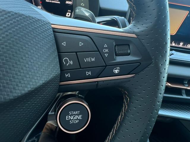 CUPRA TERRAMAR 1.5 MILDHYBRID - foto 21