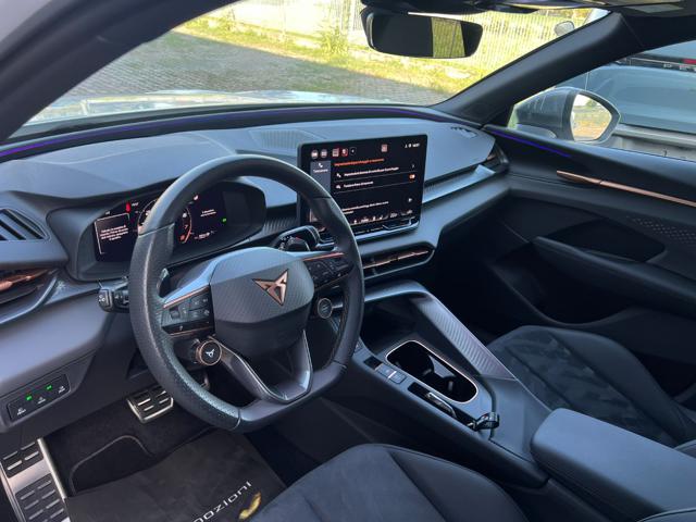 CUPRA TERRAMAR 1.5 MILDHYBRID - foto 43