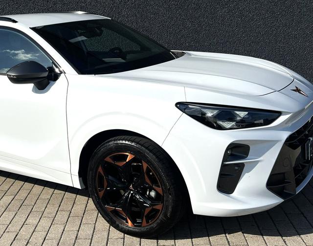 CUPRA TERRAMAR 1.5 MILDHYBRID - foto 6