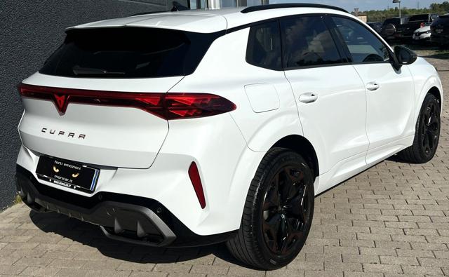 CUPRA TERRAMAR 1.5 MILDHYBRID - foto 12