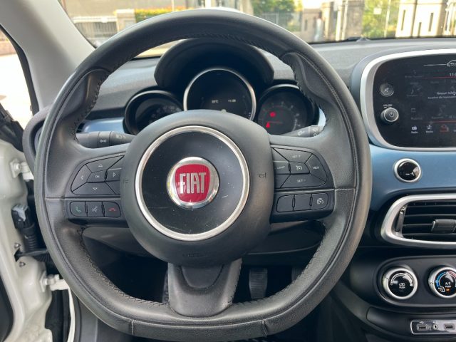 FIAT 500X 1.6 E-TORQ 110 CV MIRROR PREZZO  - foto 11