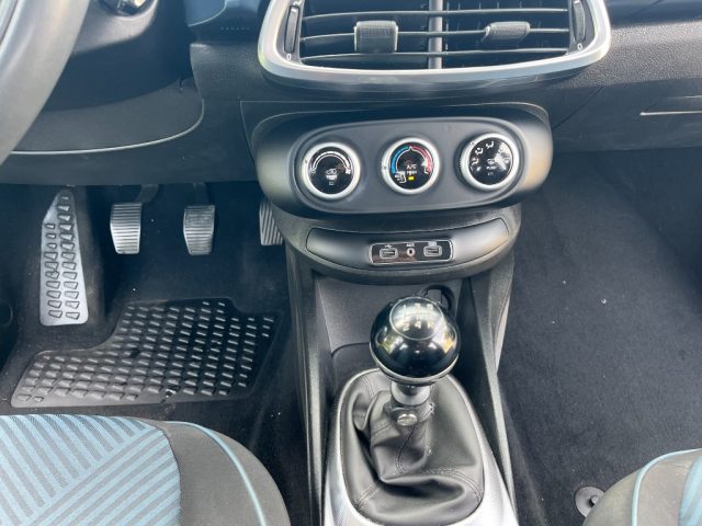 FIAT 500X 1.6 E-TORQ 110 CV MIRROR PREZZO  - foto 12