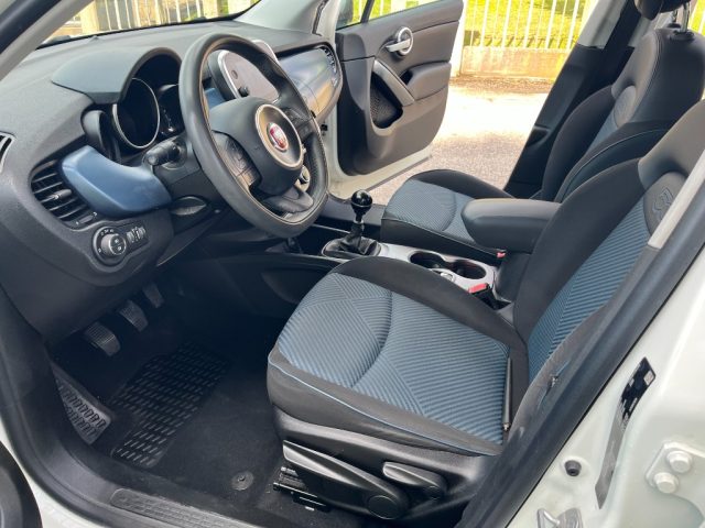 FIAT 500X 1.6 E-TORQ 110 CV MIRROR PREZZO  - foto 13
