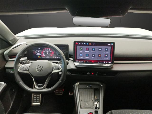 VOLKSWAGEN T-ROC 1.5 ETSI ACT 150 CV DSG R-LINE - foto 9