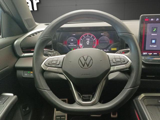 VOLKSWAGEN T-ROC 1.5 ETSI ACT 150 CV DSG R-LINE - foto 10