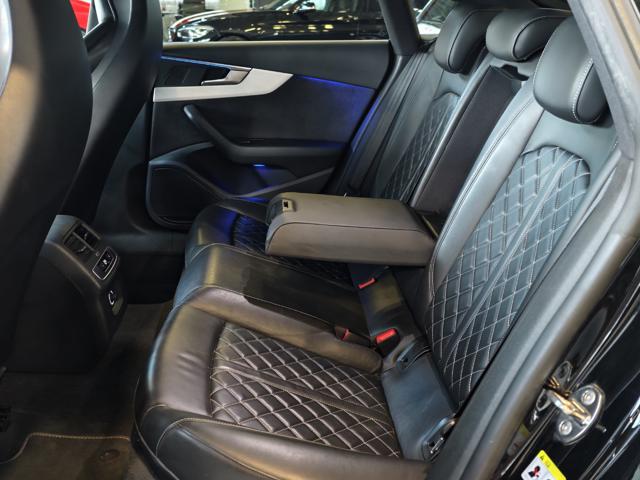 AUDI A5 SPB 3.0 TDI 272 CV QUATTRO TIPTR - foto 14