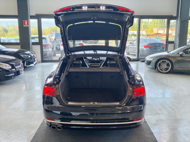 AUDI A5 SPB 3.0 TDI 272 CV QUATTRO TIPTR - foto 6