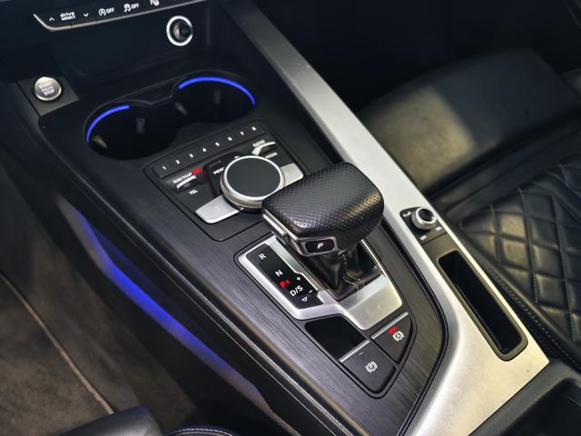 AUDI A5 SPB 3.0 TDI 272 CV QUATTRO TIPTR - foto 13