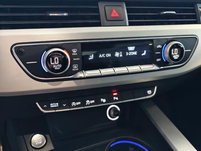 AUDI A5 SPB 3.0 TDI 272 CV QUATTRO TIPTR - foto 15
