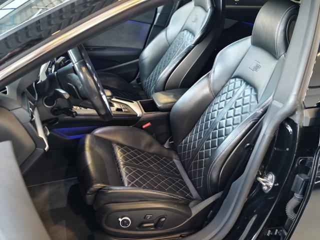 AUDI A5 SPB 3.0 TDI 272 CV QUATTRO TIPTR - foto 12