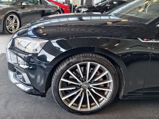 AUDI A5 SPB 3.0 TDI 272 CV QUATTRO TIPTR - foto 8