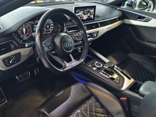 AUDI A5 SPB 3.0 TDI 272 CV QUATTRO TIPTR - foto 10