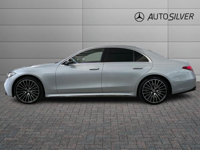 MERCEDES-BENZ S 450 D 4MATIC PREMIUM PLUS - foto 6
