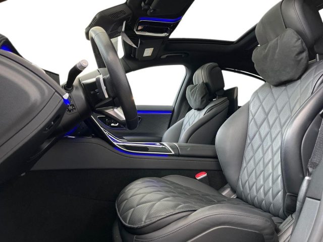 MERCEDES-BENZ S 450 D 4MATIC PREMIUM PLUS - foto 10