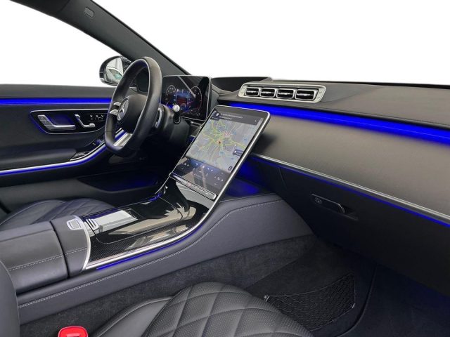 MERCEDES-BENZ S 450 D 4MATIC PREMIUM PLUS - foto 19