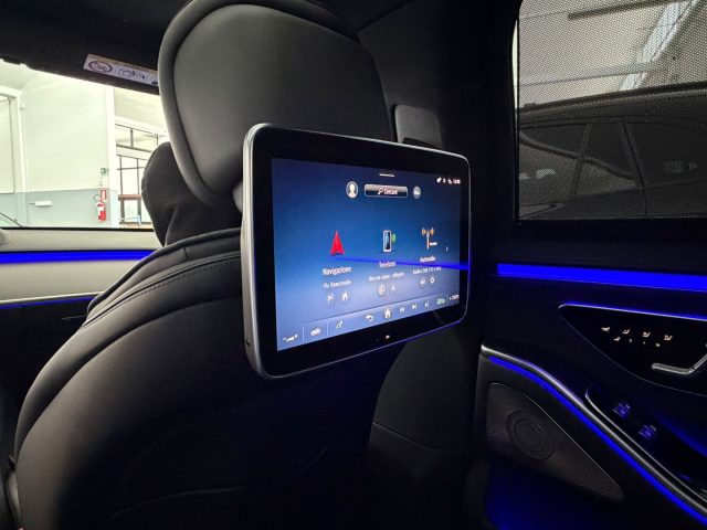 MERCEDES-BENZ S 450 D 4MATIC PREMIUM PLUS - foto 16