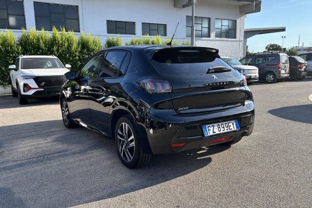 PEUGEOT 208 STOP&START 5 PORTE ALLURE - foto 6