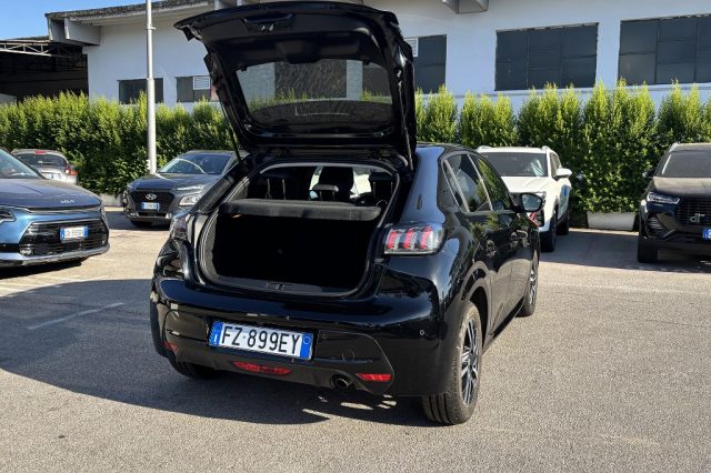 PEUGEOT 208 STOP&START 5 PORTE ALLURE - foto 8