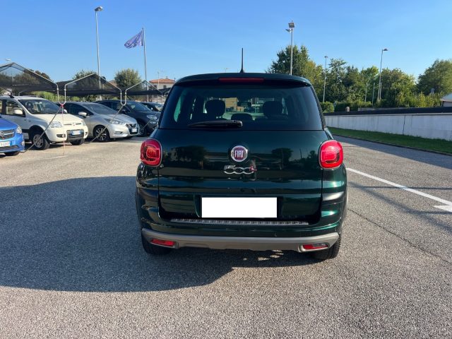 FIAT 500L 1.6 MULTIJET 120 CV CROSS KM .CE - foto 6