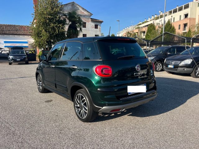 FIAT 500L 1.6 MULTIJET 120 CV CROSS KM .CE - foto 7