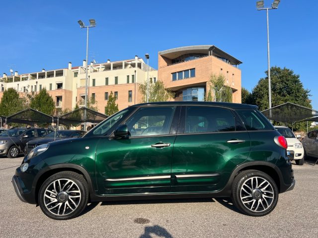 FIAT 500L 1.6 MULTIJET 120 CV CROSS KM .CE - foto 8