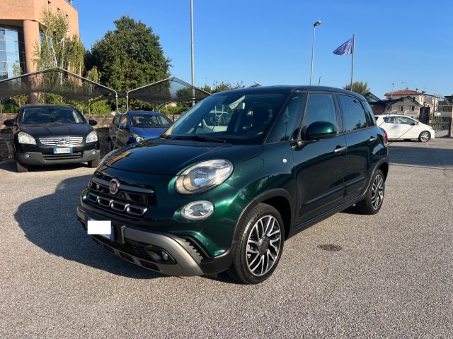 FIAT 500L 1.6 MULTIJET 120 CV CROSS KM .CE - foto 9