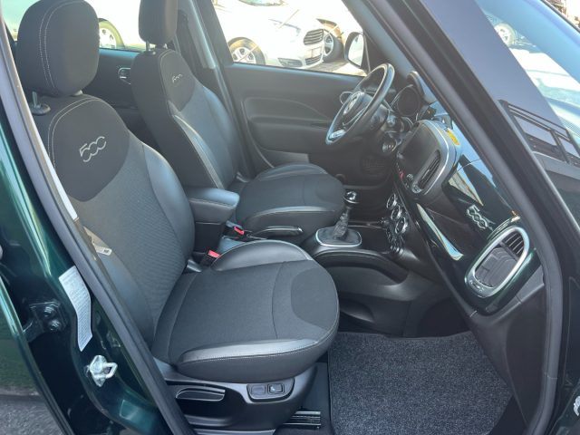 FIAT 500L 1.6 MULTIJET 120 CV CROSS KM .CE - foto 16
