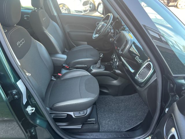 FIAT 500L 1.6 MULTIJET 120 CV CROSS KM .CE - foto 17