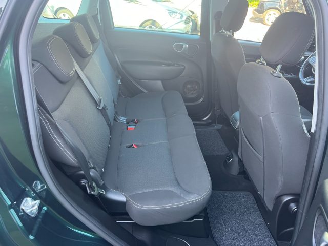 FIAT 500L 1.6 MULTIJET 120 CV CROSS KM .CE - foto 18