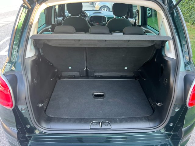FIAT 500L 1.6 MULTIJET 120 CV CROSS KM .CE - foto 19