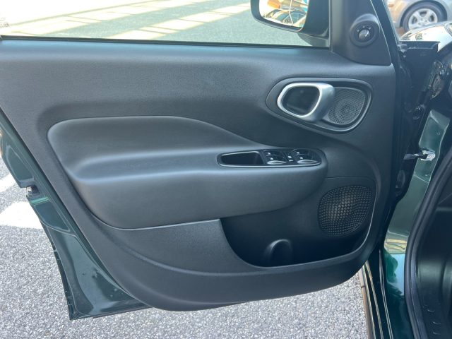 FIAT 500L 1.6 MULTIJET 120 CV CROSS KM .CE - foto 21