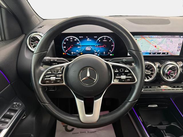 MERCEDES-BENZ GLA 220 D AUTOMATIC SPORT PLUS - foto 8