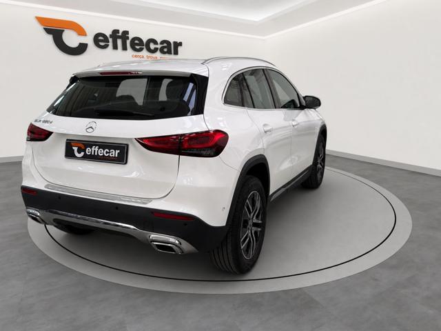 MERCEDES-BENZ GLA 220 D AUTOMATIC SPORT PLUS - foto 6