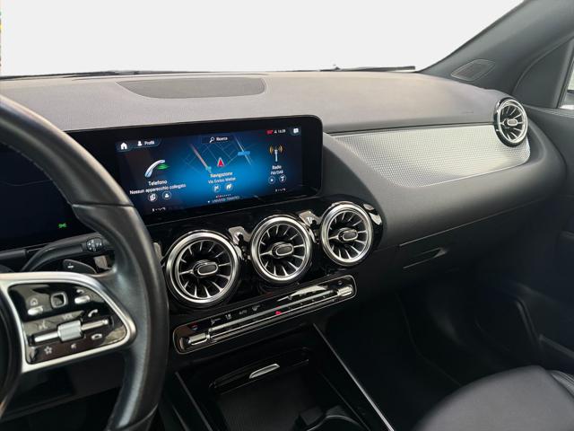 MERCEDES-BENZ GLA 220 D AUTOMATIC SPORT PLUS - foto 10