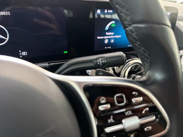 MERCEDES-BENZ GLA 220 D AUTOMATIC SPORT PLUS - foto 11