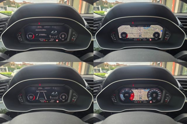 AUDI Q3 35 2.0 TDI S TRONIC UNIPROPIETAR - foto 6