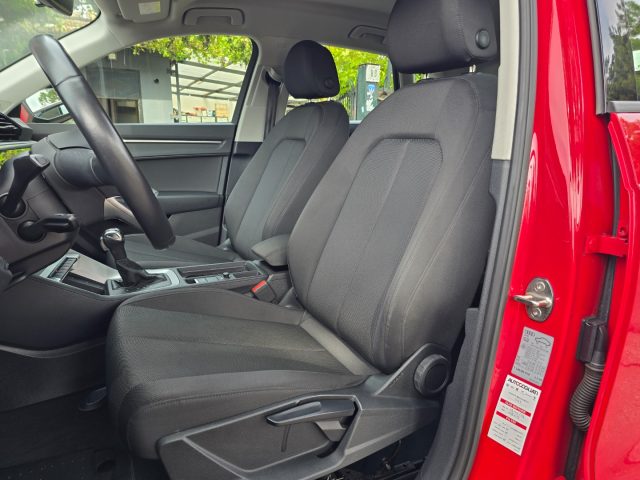 AUDI Q3 35 2.0 TDI S TRONIC UNIPROPIETAR - foto 7