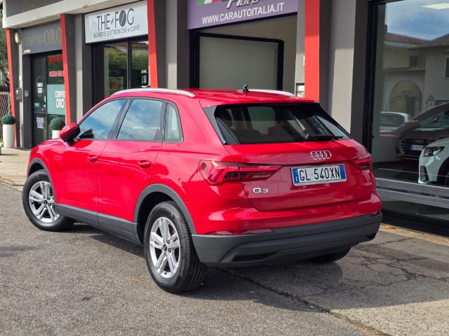 AUDI Q3 35 2.0 TDI S TRONIC UNIPROPIETAR - foto 9