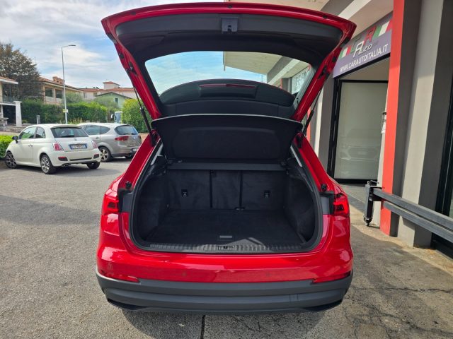 AUDI Q3 35 2.0 TDI S TRONIC UNIPROPIETAR - foto 10