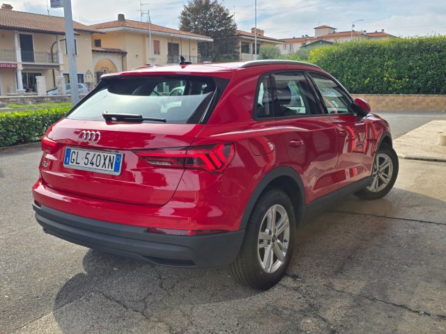 AUDI Q3 35 2.0 TDI S TRONIC UNIPROPIETAR - foto 11