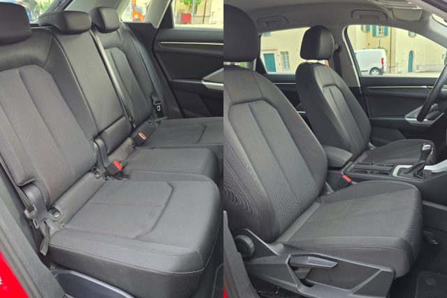 AUDI Q3 35 2.0 TDI S TRONIC UNIPROPIETAR - foto 12